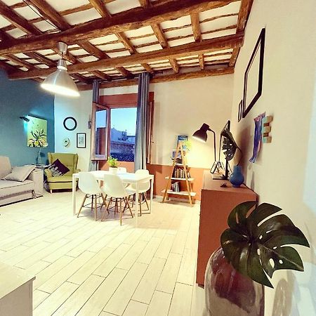 Ferienwohnung Duende Trapani Exterior foto