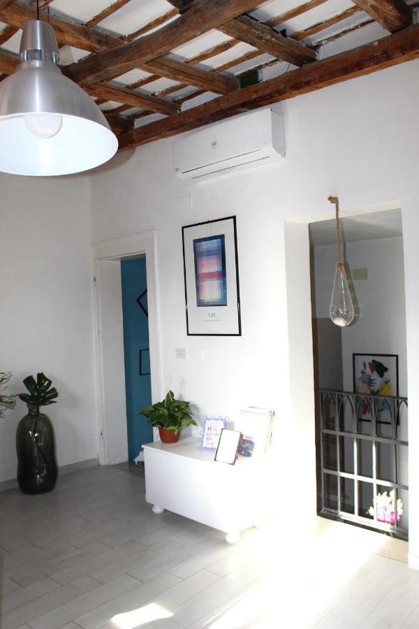 Ferienwohnung Duende Trapani Exterior foto