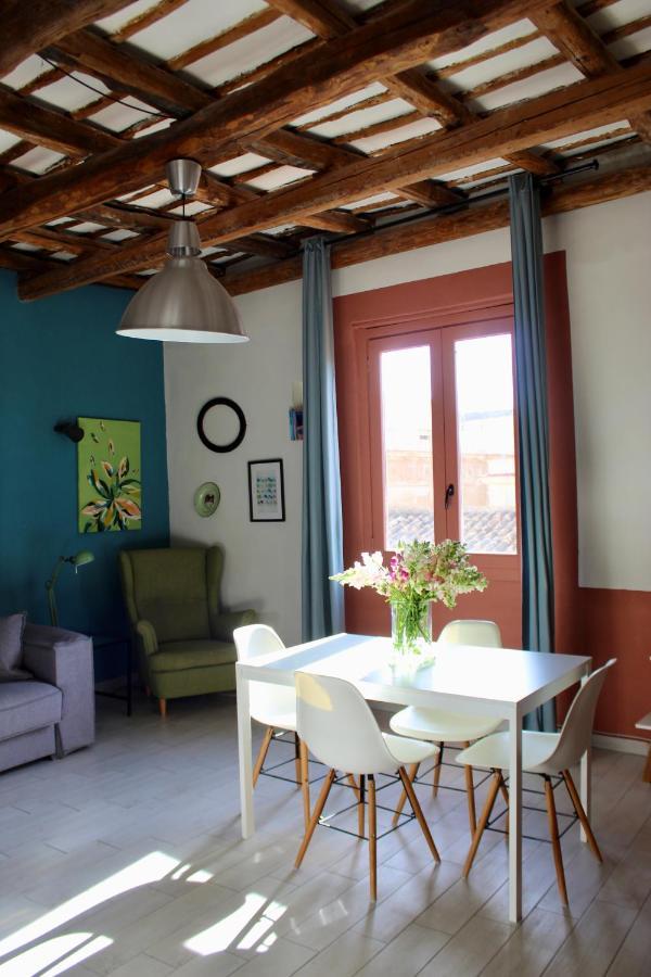 Ferienwohnung Duende Trapani Exterior foto
