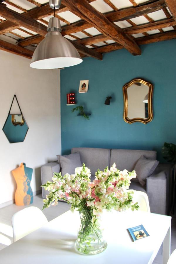 Ferienwohnung Duende Trapani Exterior foto